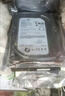 希捷（SEAGATE）台式机硬盘 2TB 5400转 256MB 机械硬盘 SATA 希捷酷鱼系列 电脑硬盘 3.5英寸 ST2000DM005 实拍图