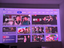 Vidda 大眼睛M2 Pro太空银 海信4K超高清纯三色激光投影仪 无损光学变焦 0.47DMD芯片 家庭影院国家补贴 实拍图
