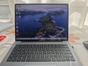 华为MateBook 14 店铺预装Windows版 轻薄笔记本电脑 2.8K OLED触控屏 酷睿UItra5 16G 1T 深空灰 实拍图