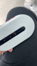 中兴（ZTE）随身wifi6移动免插卡支持5G/4G设备无线网卡便携随行车载网络热点无限全国通用流量2025新款U12灰 实拍图