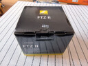 尼康（Nikon）FTZ II 二代 原装转接环 尼康Z系列全画幅数码微单相机镜头卡口适配器 转接环FTZ二代 实拍图