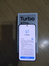 小米（MI）REDMI Turbo 4 Pro 第四代骁龙8s 7550mAh长续航 16GB+1TB 黑色 小米红米5G手机 实拍图