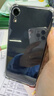 尘卡 适用苹果XR手机壳iPhoneXR全包镜头软壳Apple新款气囊防摔外壳透明硅胶保护套超薄防刮简约男女 手机壳+钢化膜 新升级保护镜头四角气囊硅胶软壳 实拍图