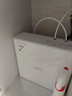 美的（Midea）净水器机家用厨房下式直净饮机自来水前置过超滤器机华凌 MU151-4 实拍图