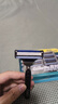 吉列刀片 适配锋速3经典 剃须刀片 吉列刀头 进口原装8刀头 非吉利 实拍图