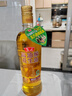 鲁花【保真花生油】5S 物理压榨高油酸花生油750ml*2 油酸含量高于75% 实拍图