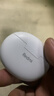 小米（MI）Redmi Buds 4 活力版 无线蓝牙耳机 28小时长续航 通话降噪 适用于安卓苹果手机 白色 实拍图