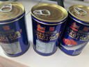 古龙 茄汁沙丁鱼罐头425g*3罐 即食海鲜罐头熟制拌饭浇头酱中华老字号 实拍图