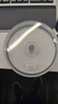 紫光（UNIS） CD-R盘面可打印/空白光盘/刻录盘 52速700M 真彩可打印 桶装50片 实拍图