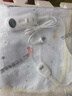 彩虹单人自动断电除菌除螨小型宿舍无纺布电热毯电褥子1.5*0.7米 实拍图