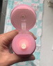 珊珂滋润泡沫洁面膏 清洁保湿滋润洁面乳膏女 学生洗面奶120g 实拍图