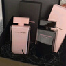 纳西索·罗德里格斯（Narciso Rodriguez）for her女士香水50ml礼盒黑瓶花香调持久纳西素生日礼物送女友 实拍图