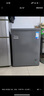 美的（Midea）143L单温家用冰柜减霜冷藏冷冻柜两用小冰柜一级能效节能冷柜小型冰箱BD/BC-143KMF(E)国家补贴 实拍图
