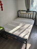 天坛家具 床垫 新款椰棕床垫硬棕垫椰棕薄垫 青少年护脊 舒悦B款-总厚8CM 1500*2000mm 实拍图