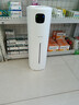 志高 志高（CHIGO）空气加湿器家用客厅卧室婴儿大容量落地式上加水净化家用办公室空调加湿伴侣 触摸型三档净化版 实拍图