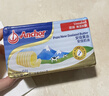 安佳(Anchor)新西兰进口 动物黄油咸味有盐100g*2 烘焙原料西餐煎牛排 实拍图