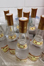 汾酒 黄盖玻汾 清香型高度白酒 53度 475mL*12瓶 整箱装 实拍图