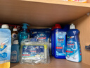 亮碟洗碗粉5件套装 洗碗盐漂洗剂洗碗机洗涤剂耗材强力清洁 实拍图