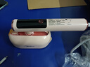 美的（Midea）【7合一熨烫】手持挂烫机 家用微增压大蒸汽熨烫机 国庆出行 旅游出差便携式小型除菌电熨斗12N1 实拍图