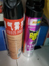 雷达（Raid）基孔肯雅热杀虫剂喷雾灭蚊喷雾600ml（无香型）杀虫剂家用灭蟑螂 实拍图