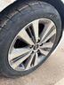 普利司通（Bridgestone）汽车轮胎 215/50R17 91W RE003 适配标致408/雪铁龙C4L/杰德/英朗 实拍图