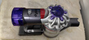 戴森（DYSON）V8无绳吸尘器【升级款】手持无线吸尘器 除螨 宠物 家庭适用 实拍图