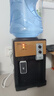 米立尔 饮水机小型家用桶装水台式迷你型冷热型制冷制热桌面宿舍学生饮水器新款 【温热】香槟金- 温热型 实拍图