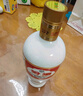 汾酒 出口白瓷 清香型白酒53度375ml 单瓶装 送礼宴请 实拍图