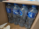雀巢优活【热门商品】纯净水饮用水550ml*24瓶整箱 瓶装水 符合欧盟标准 实拍图