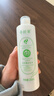 千纤草护肤水补水喷雾保湿丝瓜水舒缓湿敷清爽化妆水男女大容量750ml 实拍图
