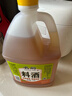 恒顺名厨料酒  1.75L 去腥增香 实拍图