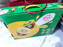 佳沛（zespri）新西兰 阳光金奇异果12粒礼盒特大果单果约122-146g 猕猴桃 水果 实拍图