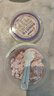 【噎出天鹅颈】希腊干巴酸奶冷萃酸奶固体100g/盒多口味线下品质 3盒【草莓+蓝莓+原味】 实拍图
