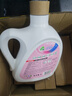 威露士la无患子健康天然有氧洗植萃洗衣液3L瓶 除菌除螨6效合1高效清洁 实拍图