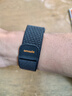 AMAZFIT华米Helio strap智能手环 心率带臂带运动跑步骑行训练心率监测无屏手表 户外运动配件 实拍图