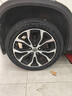 朝阳轮胎 汽车轮胎 215/55R18 95V C66 SUV适配创酷/指南者 实拍图