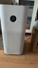 米家小米空气净化器5 除甲醛除菌除异味 家用 除雾霾PM2.5 低噪设计 实拍图