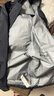 巴塔哥尼亚（Patagonia）男士T3硬壳3L连帽防雨透气夹克冲锋衣torrentshell  Jkt 85241 BLK M 175/180(CM) 70/80(KG) 实拍图