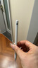 京东京造电容笔iPad苹果笔适用25年Pro/Air/Mini/iPad11平板触控触屏手写笔applepencil二代防误触 实拍图