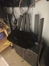 普联（TP-LINK）大道路由器7DR6430 BE6400 5G WiFi7千兆双频家用高速穿墙 2.4G wifi6无线 2.5G网口 游戏加速 实拍图
