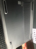 优肯思（UCONS）适用于2024款联想拯救者y9000p保护壳r9000p笔记本y7000p电脑r7000p全包保护套磨砂透明外壳配件 轻奢白纱壳 2023/2024款r9000p/y9000p 实拍图