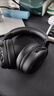 迈从（MCHOSE）V9 Pro游戏耳机头戴式电竞电脑耳机三角洲行动fps吃鸡听声辨位电竞芯片声卡7.1声道无线蓝牙有线 【V9 Pro 无线7.1版】53mm大动圈-黑枪 实拍图