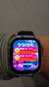 XAAppel苹果机适用官方华强北新款watchS10Ultra4顶配智能电话手表5G全网通初高中生男女学生防水运动 Ultra3黑256G任意下载-流畅不发烫-支付 超长待机-可回复微Q信息-提前优 实拍图
