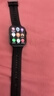 华为WATCH FIT 3 国家补贴15% 智能手表 幻夜黑 轻薄大屏运动减脂 男女情侣手表 实拍图