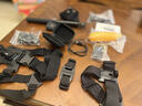 大疆（DJI）Action 6 运动相机 户外摩托骑行潜水徒步vlog便携式4K全能旗舰级摄像机可变光圈 Osmo Action 6 标准版户外全能套餐 标准版（不含随心换） 实拍图