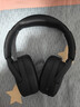 漫步者（EDIFIER）W860NB Pro头戴式主动降噪蓝牙耳机 蓝牙5.3 双金标认证 手机电脑笔记本耳机 幻影黑 实拍图
