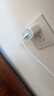 Apple/苹果 20W USB-C充电器  type-c充电器苹果手机充电器原装手机快充头 苹果17手机充电器 实拍图