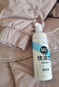 优洁士羽绒服清洗剂干洗免水洗衣物去油污去渍蓬松神器棉衣清洗液洗涤剂 【局部顽渍干洗】羽绒服干洗剂100ml 实拍图