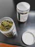 迎夏堂三七花云南 中药材新货干花泡水喝文山正宗田七粉片罐装 体验装 三七花 40g*2罐 实拍图