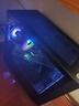华硕全家桶追影i5 13490F/14600KF/5060/5060Ti/5070黑神话三角洲游戏台式电脑主机直播设计组装整机 规格三丨热销14代i5/RTX5060 实拍图